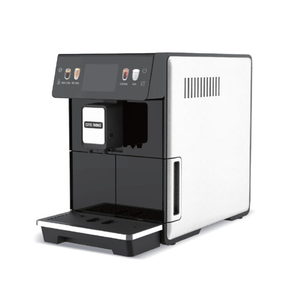 Ekspres do kawy Coffee Format MINI OTC