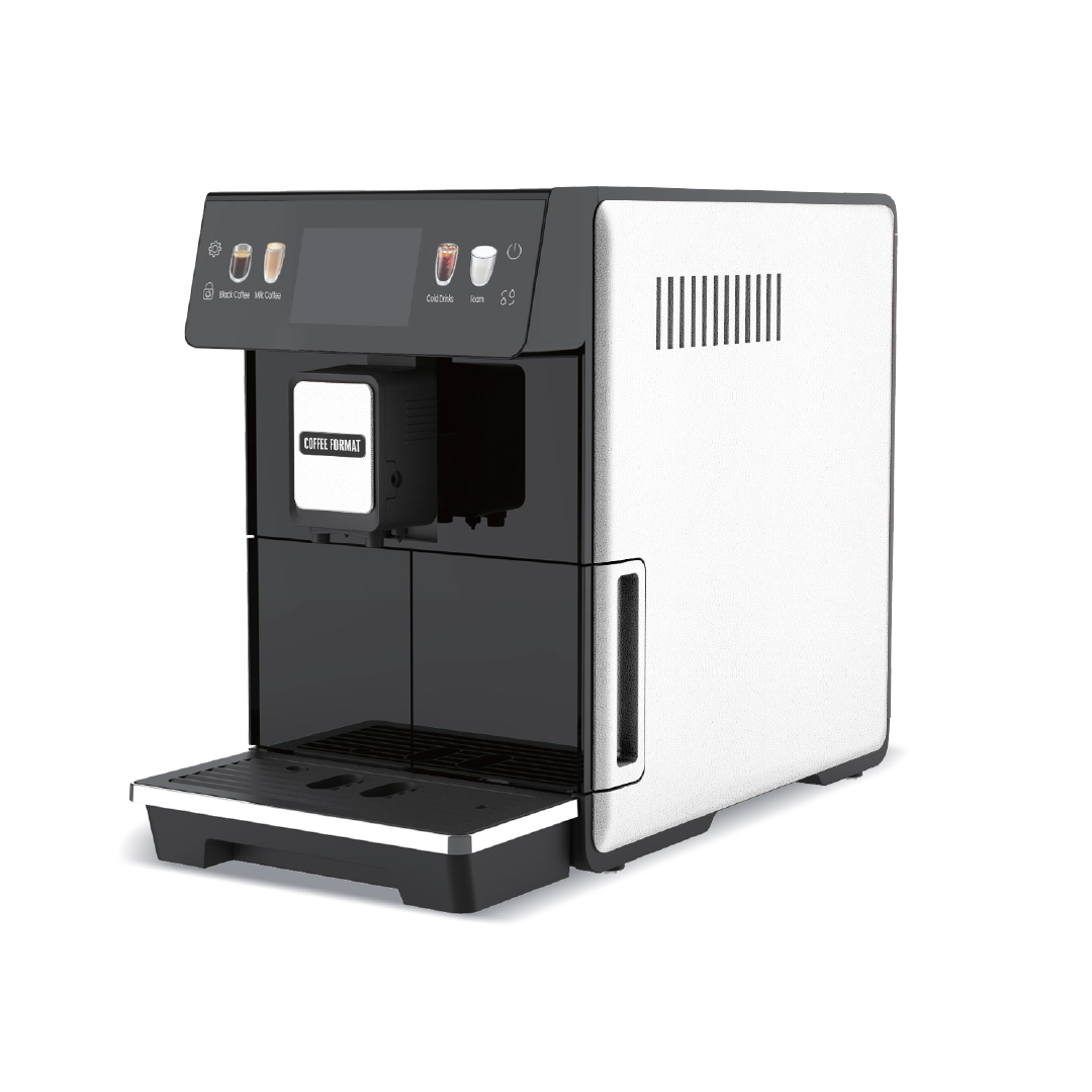 Ekspres do kawy Coffee Format MINI OTC